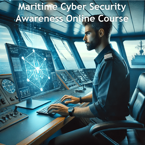 Maritime Cyber Security Awareness